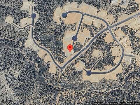 N Otto Cir Lot 218, Prescott, AZ 86305