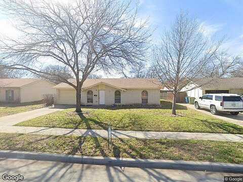 Ashwood Dr # T, Lewisville, TX 75067