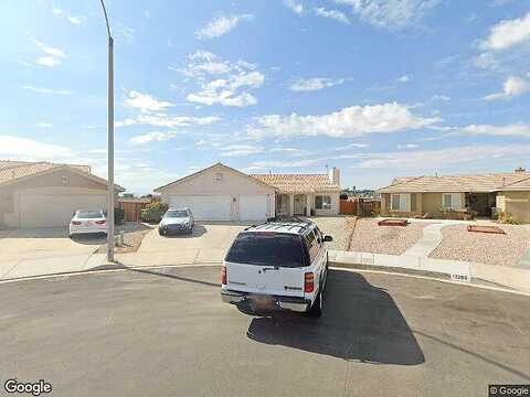 Pico Ct, Victorville, CA 92392