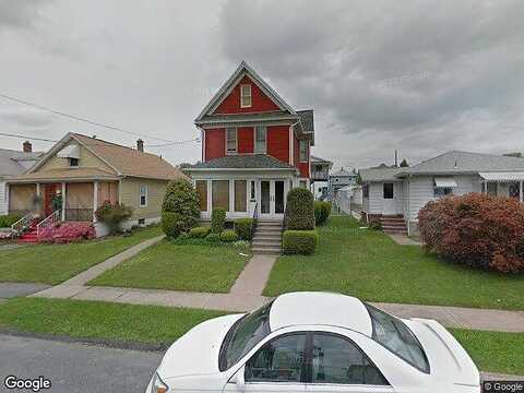 Rundle, SCRANTON, PA 18504