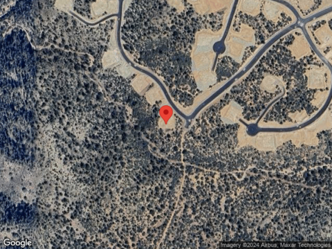 N Thrine Cir Lot 230, Prescott, AZ 86305