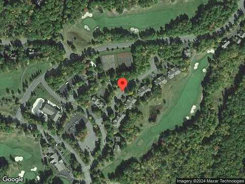 Overlook Dr, Hawley, PA 18428