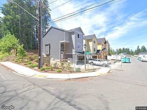 126Th Avenue Ct E Unit 1, Puyallup, WA 98374