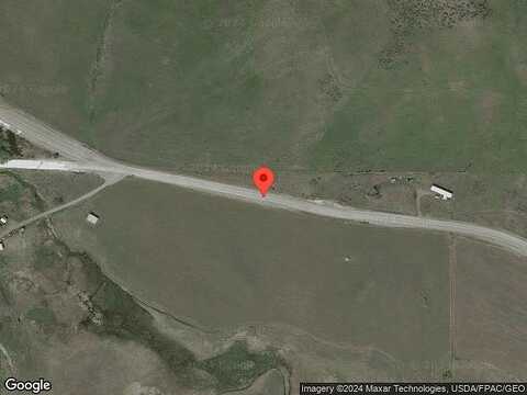 Pine Creek Rd # A, Tonasket, WA 98855