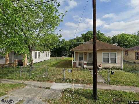 Ryon St, Houston, TX 77009