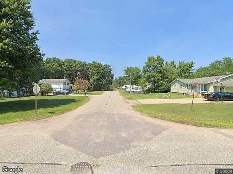 West St, Necedah, WI 54646