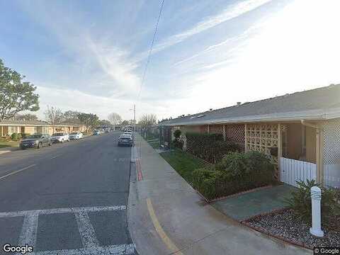 Canoe Brook Dr # M3-19F, Seal Beach, CA 90740