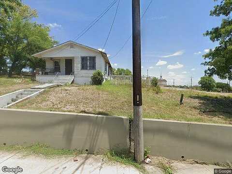 1200, San Antonio, TX 78203