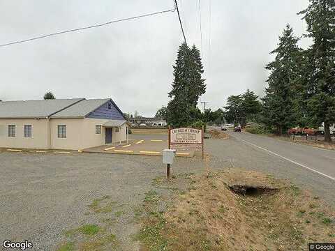 37Th Ave, Sweet Home, OR 97386