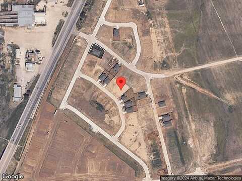 Lost Oak Dr, Cleburne, TX 76031