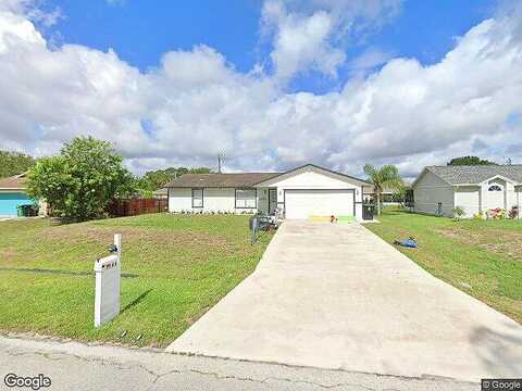 Sw Irving St # 1, Port Saint Lucie, FL 34983