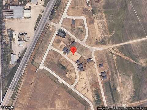 Lost Oak Dr, Cleburne, TX 76031