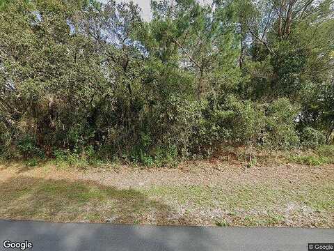 Trumbull Dr, Spring Hill, FL 34609