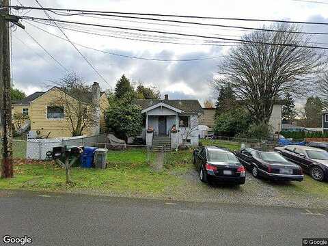 N 105Th St, Seattle, WA 98133