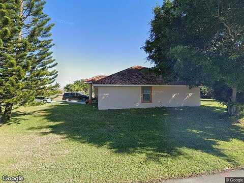 Ne 3Rd St, Cape Coral, FL 33909