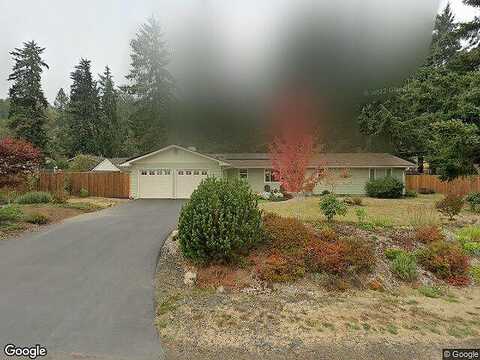 Nw Thornton Pl, Albany, OR 97321