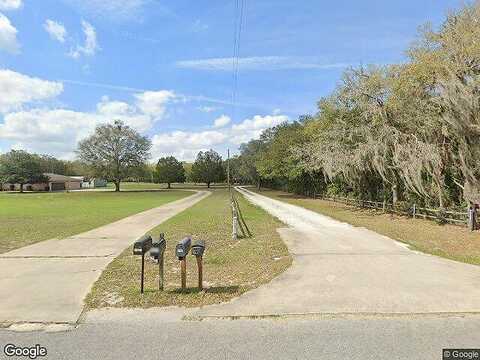 Sw 128Th Ave, Dunnellon, FL 34431