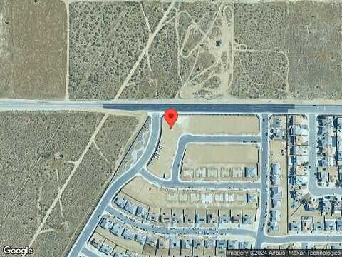 Farley Ln, Victorville, CA 92392