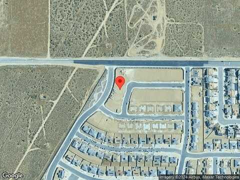 Farley Ln, Victorville, CA 92392