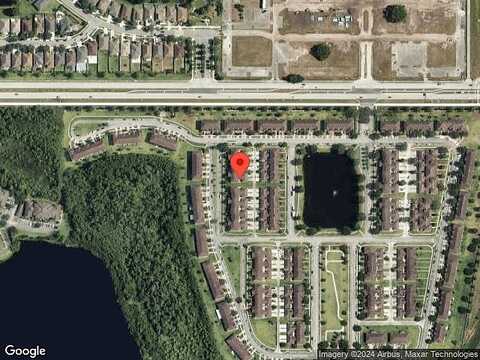 Savannah Landing Cir # 11260, Orlando, FL 32832