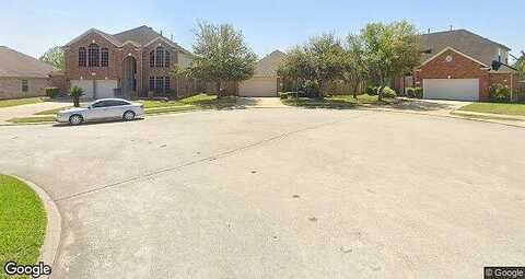 Sultana Springs Ct, Houston, TX 77090