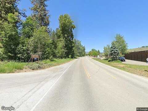 State Route 20, Winthrop, WA 98862