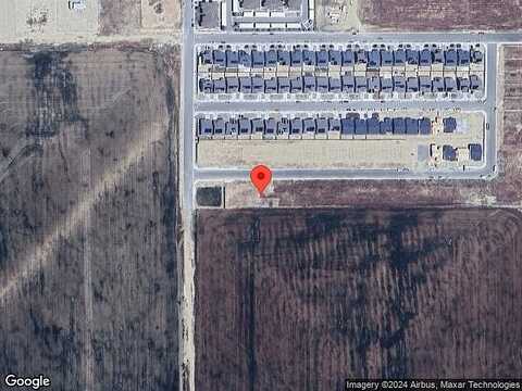 E Orange St Lot 91, Avenal, CA 93204