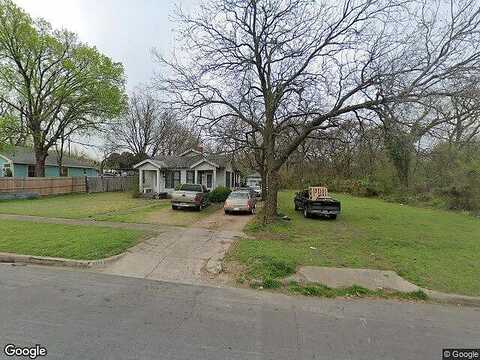 E Woodin Blvd, Dallas, TX 75216