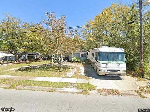 Robinwood Dr Nw, Fort Walton Beach, FL 32548