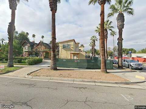 S Victoria Ave, Corona, CA 92879