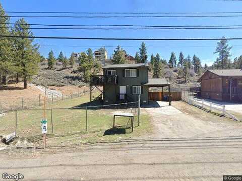 E Big Bear Blvd, Big Bear City, CA 92314