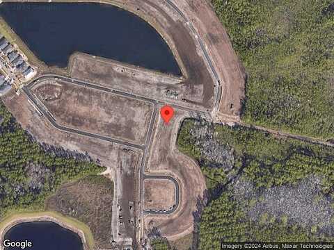 Crystal Bayou Blvd Lot 215, Panama City Beach, FL 32407