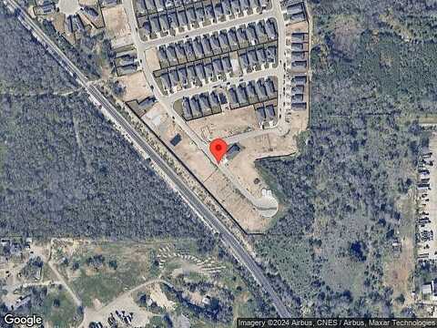 Big Spring Ln, San Antonio, TX 78223