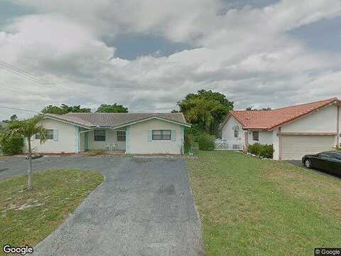 Nw 41St Dr, Pompano Beach, FL 33065