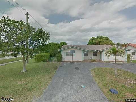 Nw 41St Dr, Pompano Beach, FL 33065