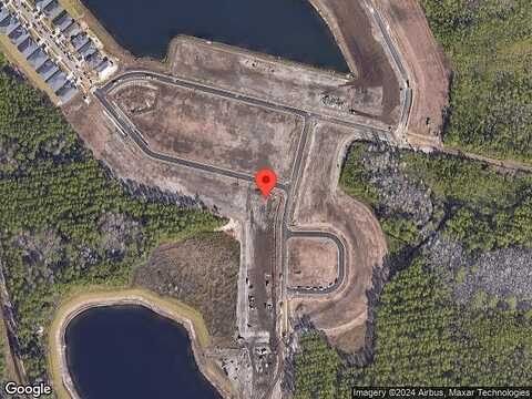 Crystal Bayou Blvd Lot 191, Panama City Beach, FL 32407