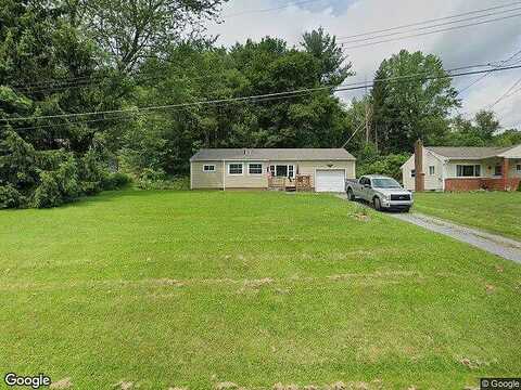 Joffre St Ext, Ellwood City, PA 16117