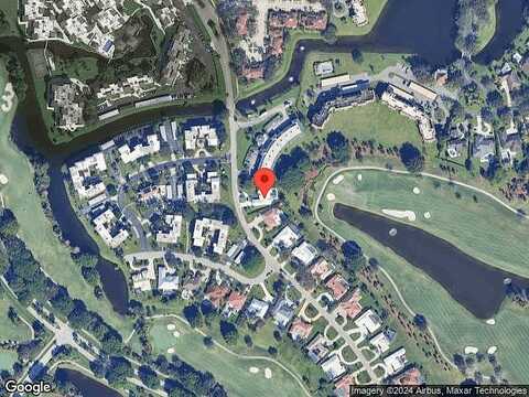 Avenue Of P G A, Palm Beach Gardens, FL 33418