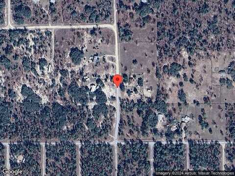 Se 134Th Ter, Dunnellon, FL 34431