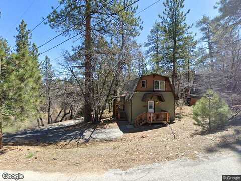 Minton Dr, Big Bear City, CA 92314