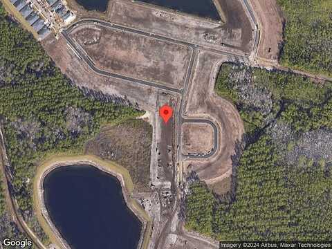 Crystal Bayou Blvd Lot 194, Panama City Beach, FL 32407