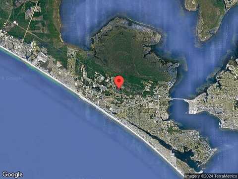 Harrison Bayou Dr Lot 168, Panama City Beach, FL 32407