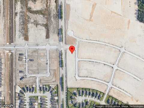 Scarlet Avens Dr, Houston, TX 77016