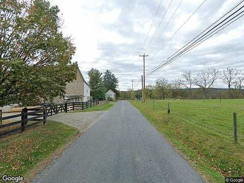 Devereux Rd # Parker, Glenmoore, PA 19343