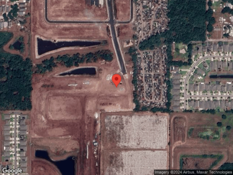 Starflower Ln, Riverview, FL 33578