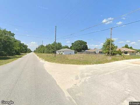 Se 125Th St, Belleview, FL 34420