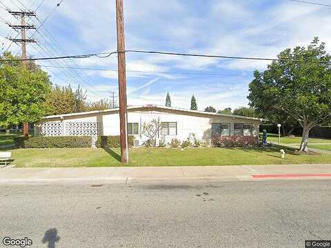 Foxburg Rd # M9-215I, Seal Beach, CA 90740