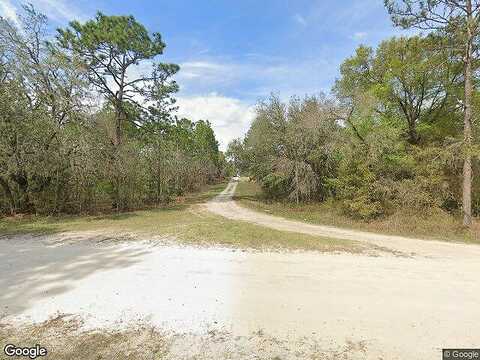 Sw 130Th Ter, Dunnellon, FL 34432