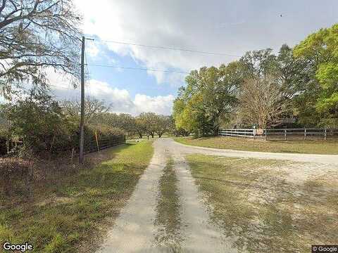 Sw 134Th Ct, Dunnellon, FL 34432