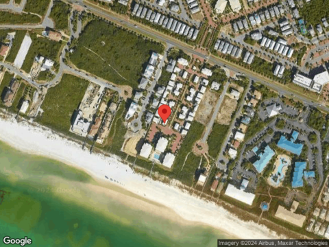 E County Highway 30A Unit 17, Inlet Beach, FL 32461